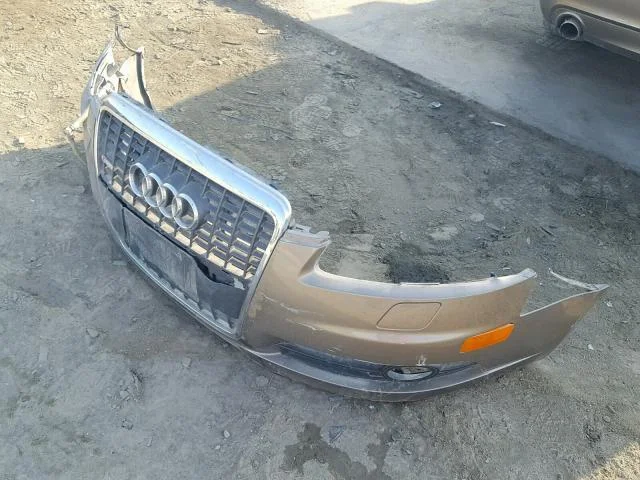 Продажа Audi A6 3.2 (249Hp) (AUK) FWD AT по запчастям