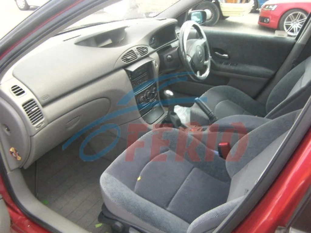 Продажа Renault Laguna 1.8 (116Hp) (F4P 775) FWD AT по запчастям