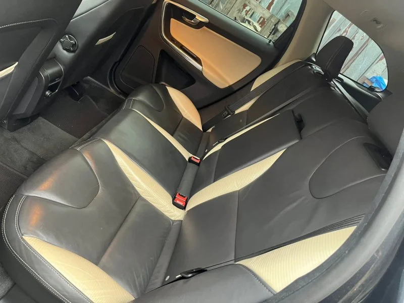 Продажа Volvo XC60 2.0 (240Hp) (B4204T7) FWD AT по запчастям