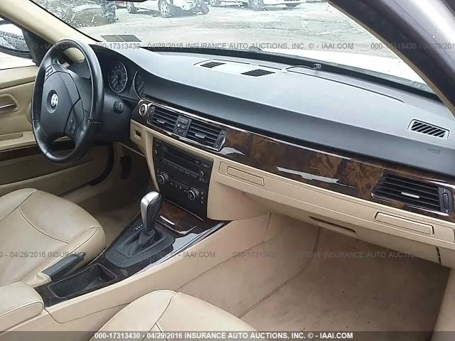 Продажа BMW 3er 3.0 (233Hp) (N53B30) RWD AT по запчастям