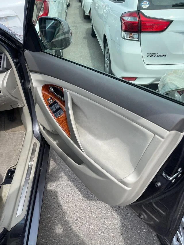 Продажа Toyota Camry 2.4 (167Hp) (2AZ-FE) FWD AT по запчастям