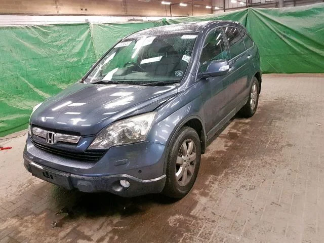 Продажа Honda CR-V 2.0 (150Hp) (R20A2) 4WD AT по запчастям