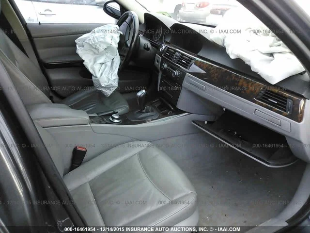 Продажа BMW 3er 3.0 (306Hp) (N54B30) RWD AT по запчастям