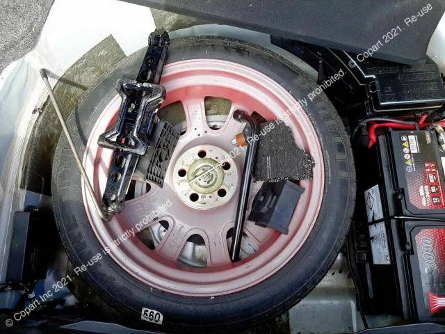 Продажа Jaguar S Type 4.2 (298Hp) (AJ34) RWD AT по запчастям