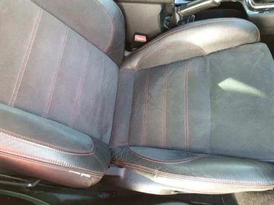 Продажа Ford Mondeo 2.5 (220Hp) (HUBA) FWD MT по запчастям