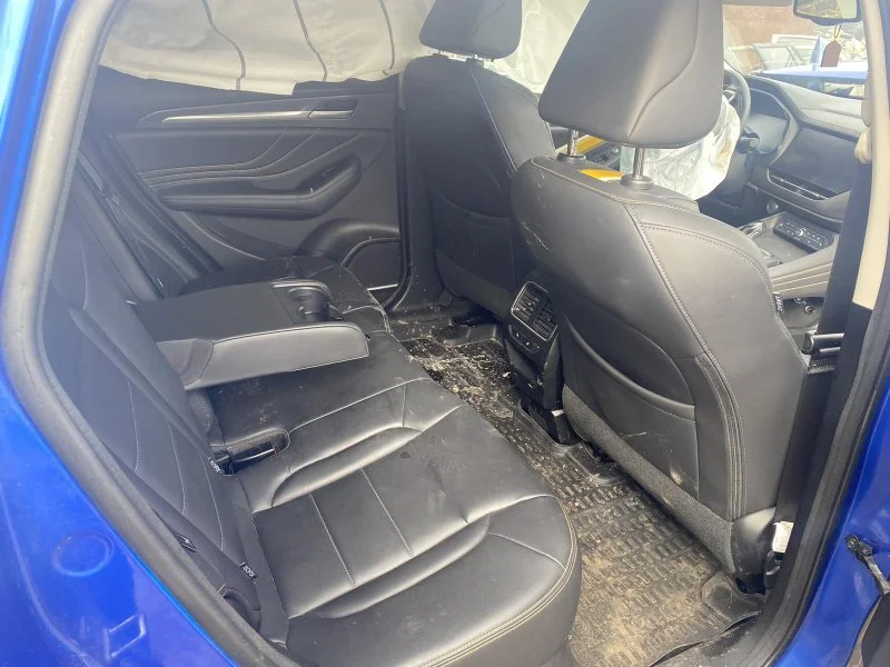 Продажа Haval F7x 1.5 (150Hp) (GW4B15A) 4WD BOT по запчастям