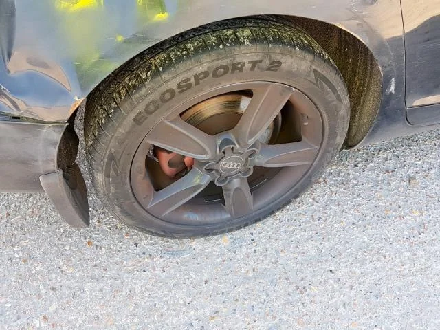 Продажа Audi A6 2.4 (165Hp) (ALF) 4WD MT по запчастям