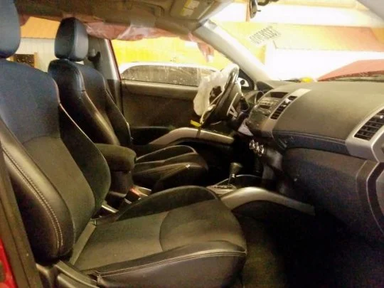 Продажа Mitsubishi Outlander XL 3.0 (223Hp) (6B31) 4WD AT по запчастям