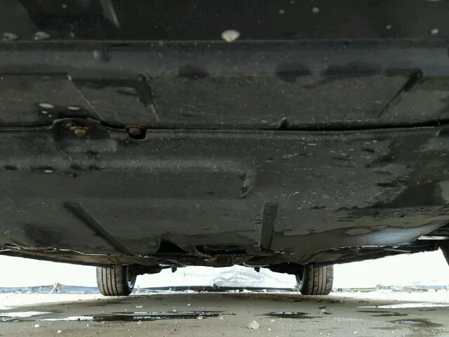 Продажа Ford Focus 1.8 (125Hp) (QQDB) FWD MT по запчастям