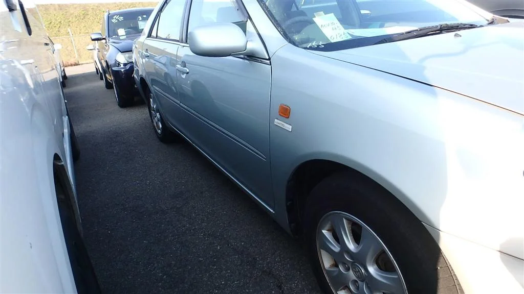 Продажа Toyota Camry 2.4 (159Hp) (2AZ-FE) FWD AT по запчастям