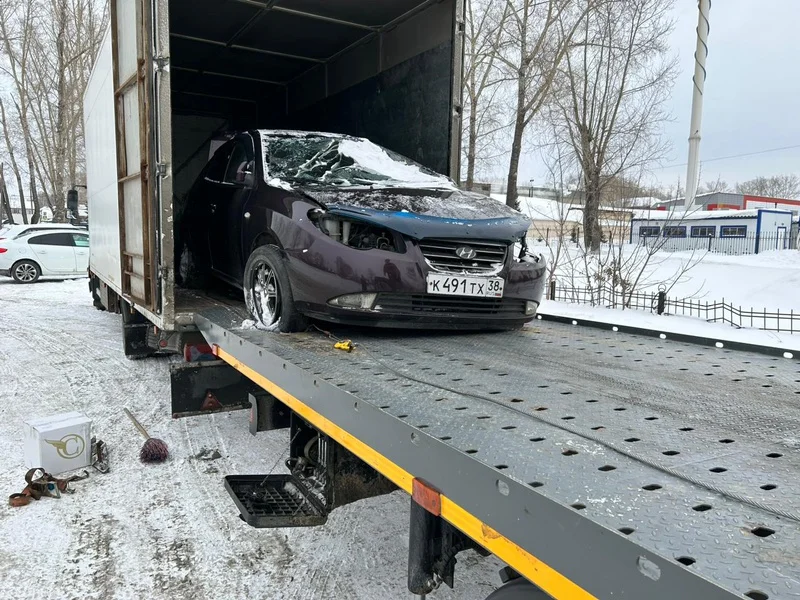 Продажа Hyundai Elantra 1.6 (123Hp) (G4FC) FWD AT по запчастям