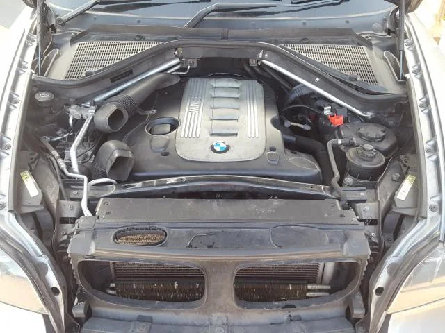 Продажа BMW X5 3.0D (235Hp) (M57D30) 4WD AT по запчастям