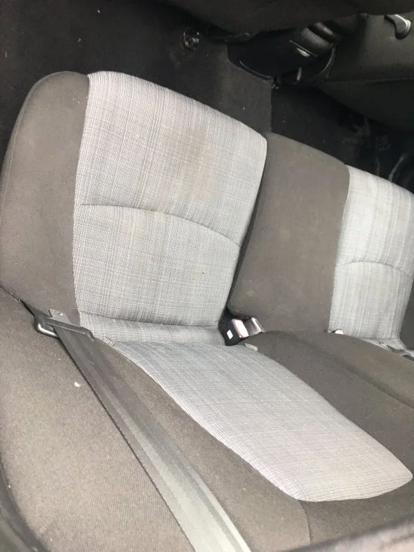 Продажа Kia Ceed 1.6 (123Hp) (G4FC) FWD MT по запчастям