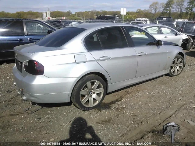 Продажа BMW 3er 3.0 (306Hp) (N54B30) 4WD AT по запчастям