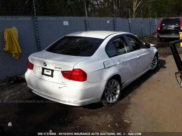 Продажа BMW 3er 3.0 (272Hp) (N53B30) 4WD AT по запчастям