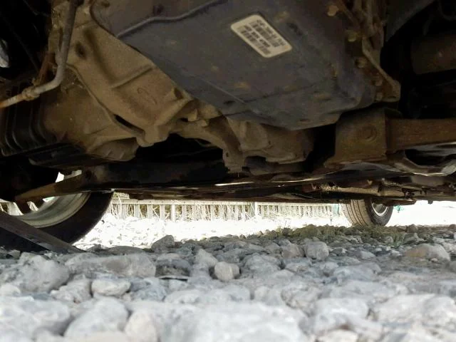 Продажа Ford Focus 1.6 (100Hp) (HWDA) FWD AT по запчастям