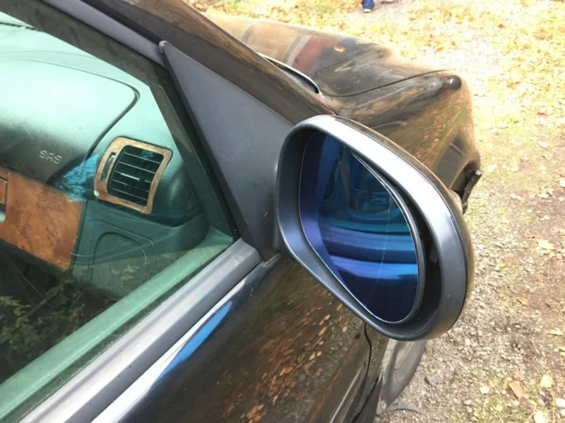 Продажа Mercedes-Benz M class 3.2 (215Hp) (112.942) 4WD AT по запчастям