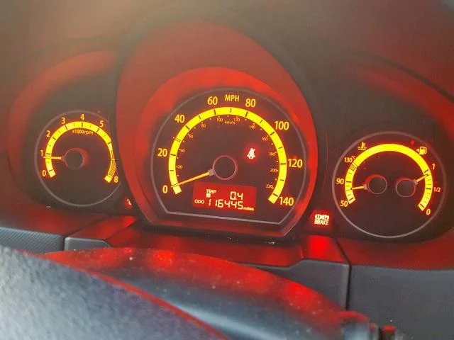 Продажа Kia Ceed 1.6 (123Hp) (G4FC) FWD MT по запчастям