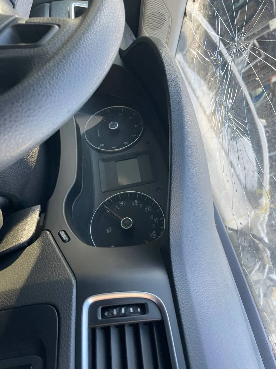 Продажа Volkswagen Jetta 1.8 (170Hp) (CPRA) FWD AT по запчастям