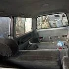 Продажа Kia Pregio 2.7D (83Hp) (J2) FWD MT по запчастям