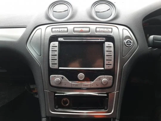 Продажа Ford Mondeo 2.0 (145Hp) (AOBA) FWD MT по запчастям