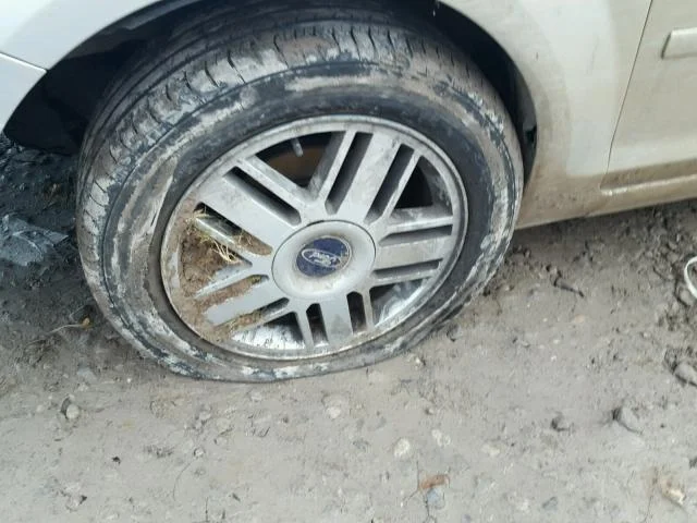 Продажа Ford Focus 1.8 (125Hp) (QQDA) FWD MT по запчастям