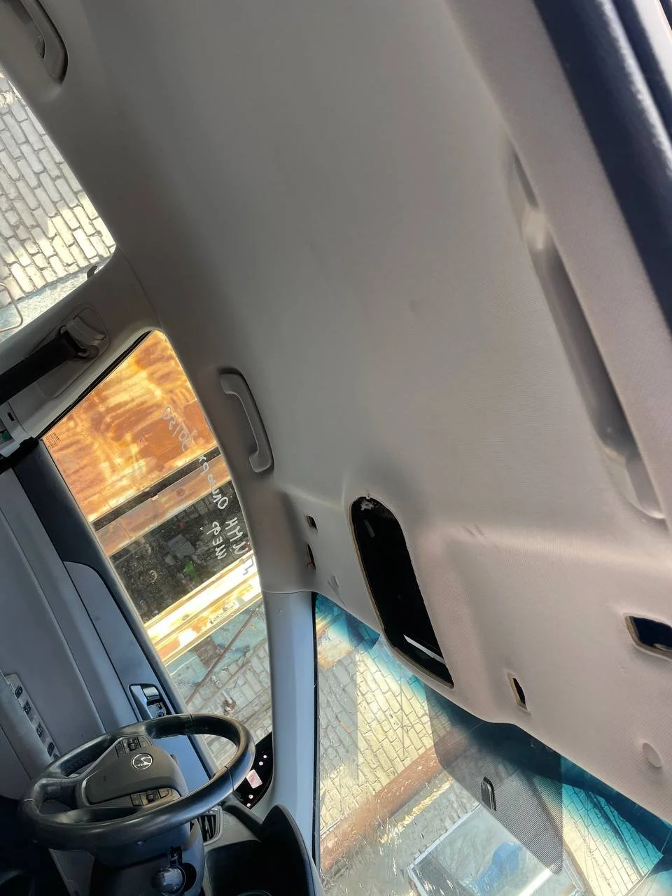 Продажа Hyundai Sonata 2.0H (154Hp) (G4NG) FWD AT по запчастям