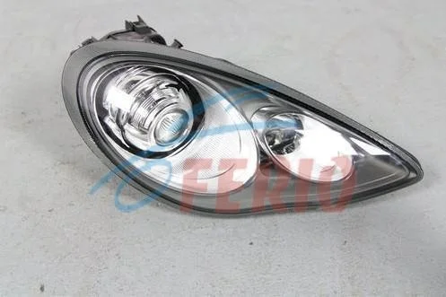 Продажа Porsche Panamera 3.6 (300Hp) (M 46 20) RWD MT по запчастям