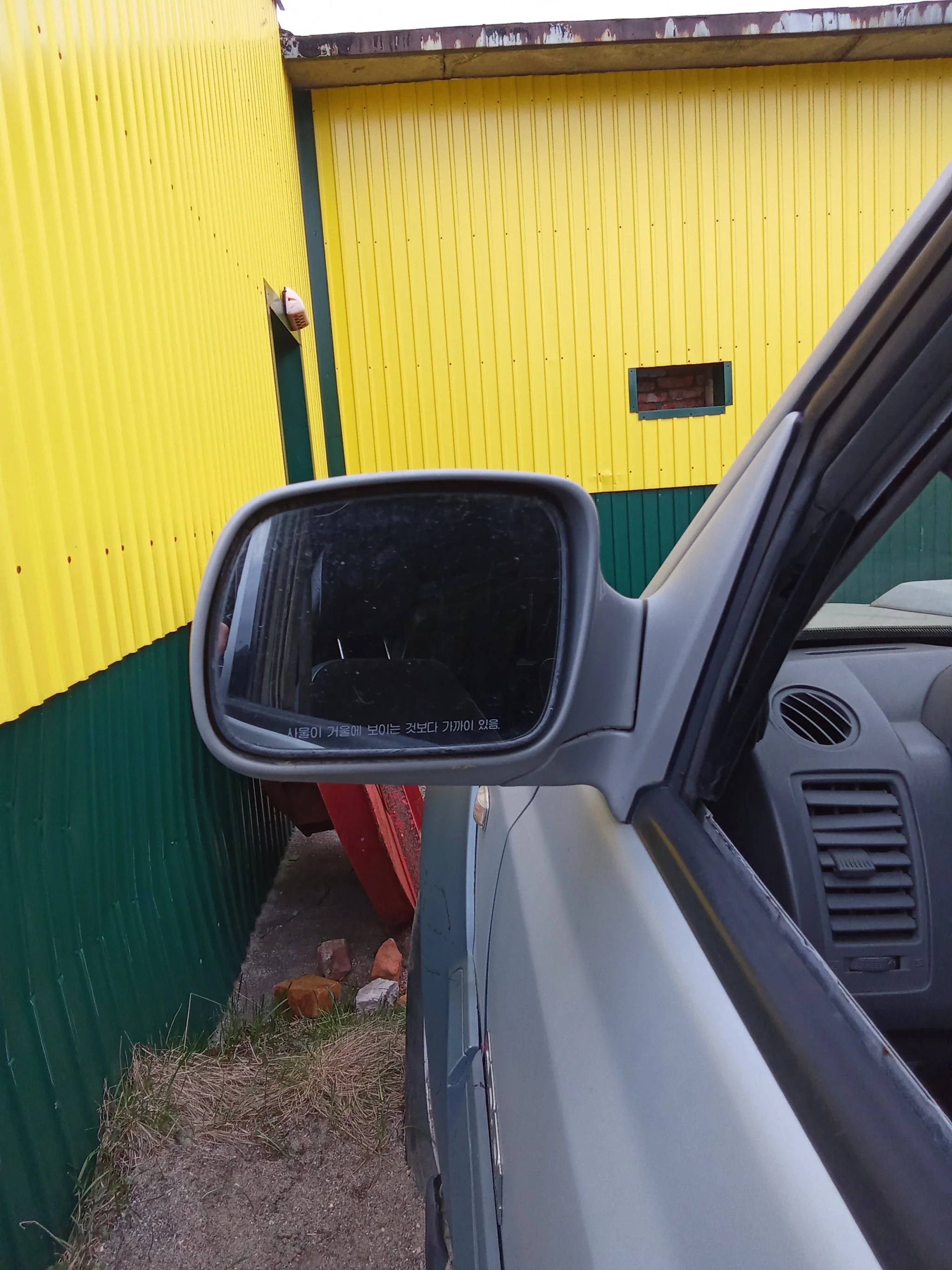 Продажа Hyundai Terracan 2.9D (150Hp) (J3 CR) 4WD MT по запчастям