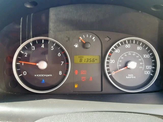 Продажа Hyundai Getz 1.1 (67Hp) (G4HG) FWD MT по запчастям