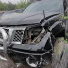 Продажа Nissan Navara 2.5D (174Hp) (YD25DDTI) 4WD AT по запчастям