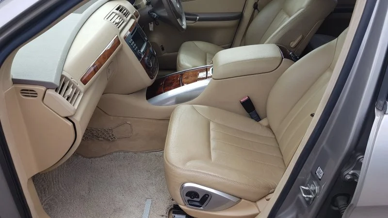 Продажа Mercedes-Benz R class 3.5 (272Hp) (272.967) 4WD AT по запчастям