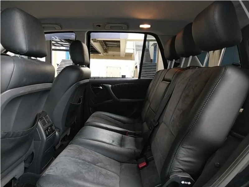 Продажа Mercedes-Benz M class 3.7 (235Hp) (112.970) 4WD AT по запчастям