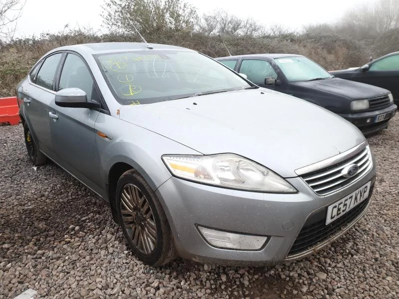Продажа Ford Mondeo 1.8D (125Hp) (KHBA) FWD MT по запчастям