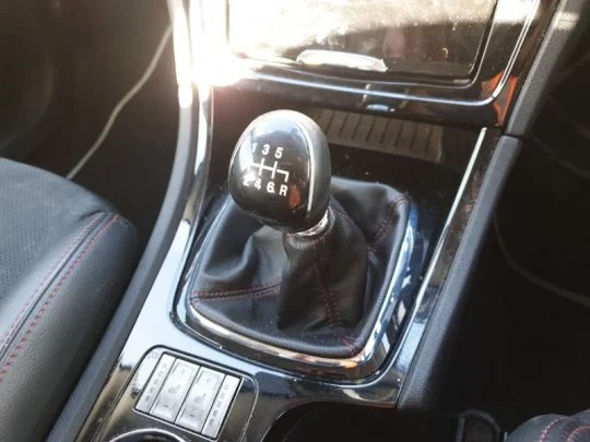 Продажа Ford Mondeo 2.5 (220Hp) (HUBA) FWD MT по запчастям