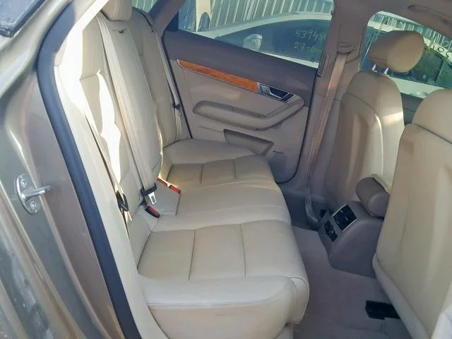 Продажа Audi A6 3.2 (249Hp) (AUK) FWD AT по запчастям