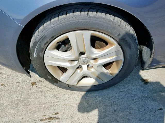 Продажа Opel Insignia 1.8 (140Hp) (18XER) FWD MT по запчастям