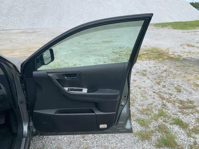 Продажа Nissan Murano 3.5 (234Hp) (VQ35DE) 4WD AT по запчастям