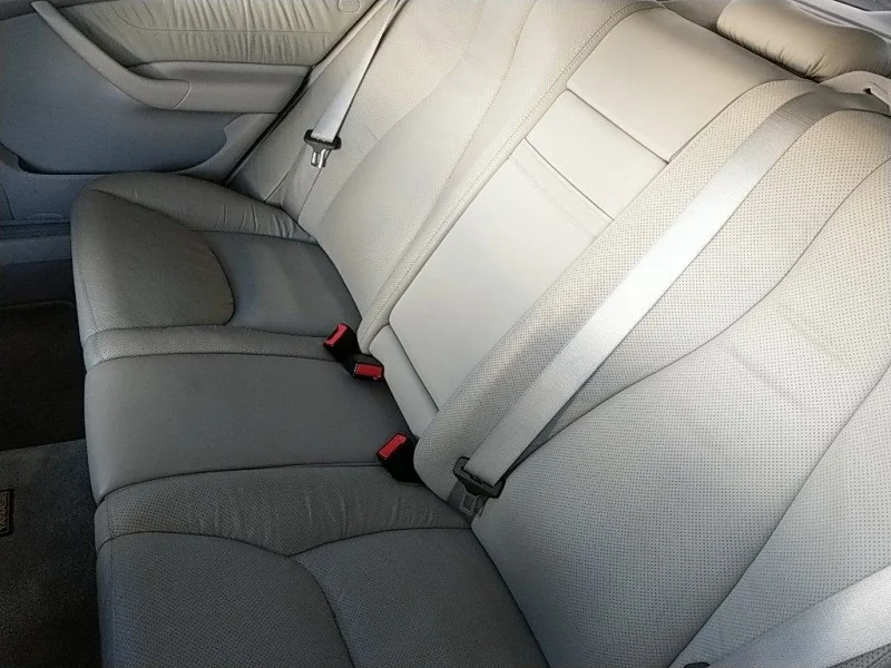 Продажа Mercedes-Benz S class 5.0 (306Hp) (113.960) RWD AT по запчастям