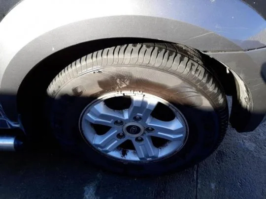 Продажа Kia Sorento 2.5D (170Hp) (D4CB) 4WD MT по запчастям