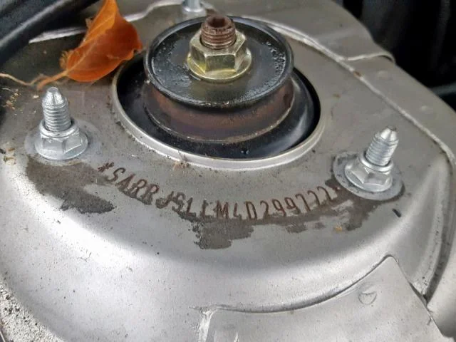 Продажа Rover 75 2.5 (177Hp) (25K4N) FWD MT по запчастям