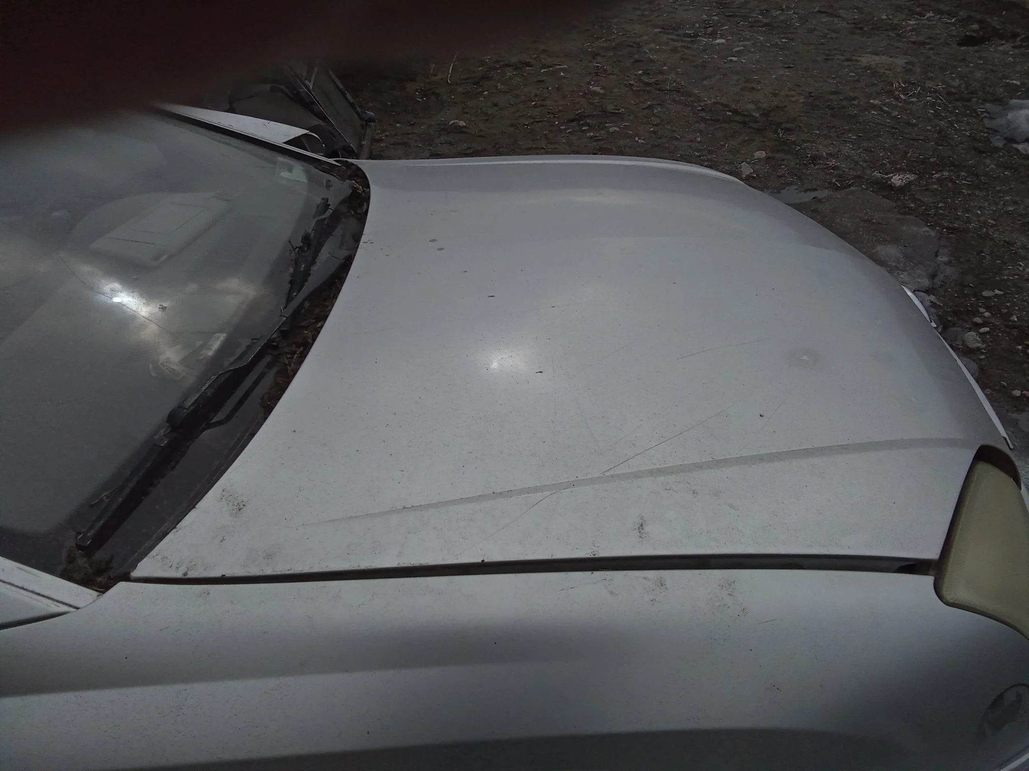 Продажа Opel Vectra 2.2 (147Hp) (Z22SE) FWD AT по запчастям