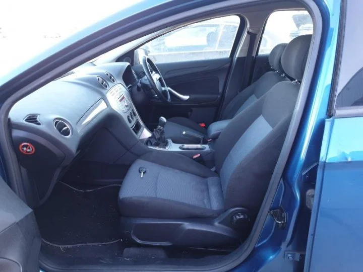 Продажа Ford Mondeo 1.6 (125Hp) (PNBA) FWD MT по запчастям