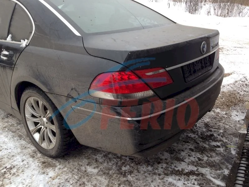 Продажа BMW 7er 4.8 (367Hp) (N62B48) RWD AT по запчастям