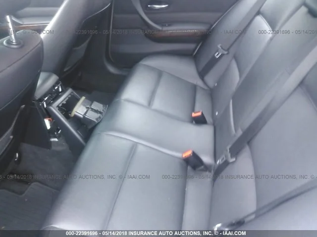 Продажа BMW 3er 3.0 (218Hp) (N52B25) 4WD AT по запчастям