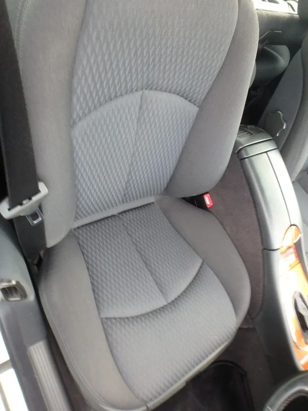 Продажа Mercedes-Benz E class 3.0 (231Hp) (272.944) 4WD AT по запчастям