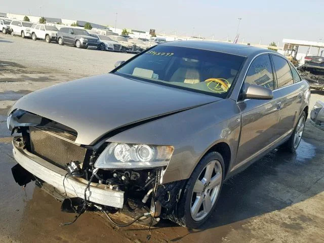 Продажа Audi A6 3.2 (249Hp) (AUK) FWD AT по запчастям