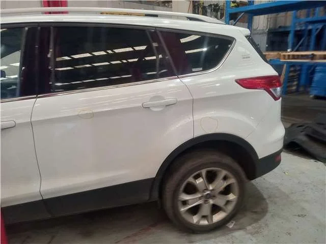 Продажа Ford Kuga 2.0D (150Hp) (UFMA) 4WD AT по запчастям