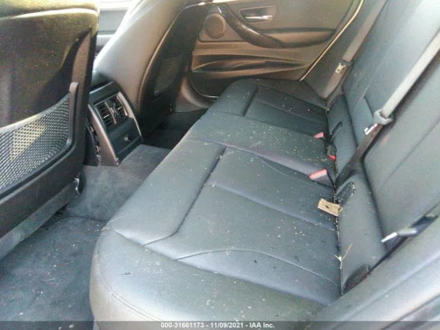 Продажа BMW 3 GT 2.0 (252Hp) (N20B20) 4WD AT по запчастям