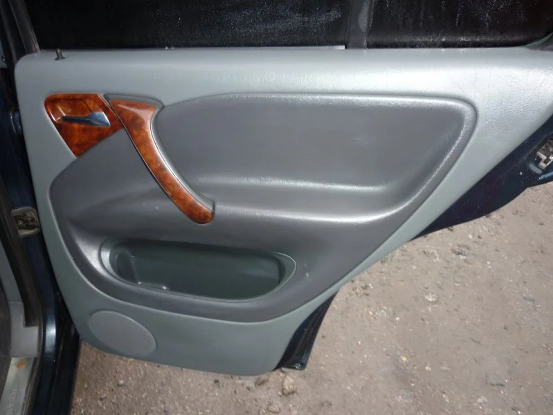 Продажа Mercedes-Benz M class 3.2 (215Hp) (112.942) 4WD AT по запчастям